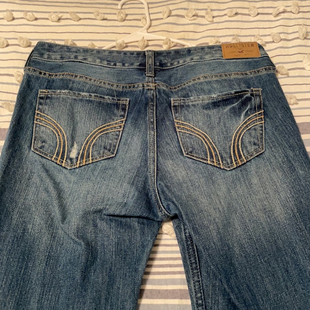 Jeans - Picture 4 of 4